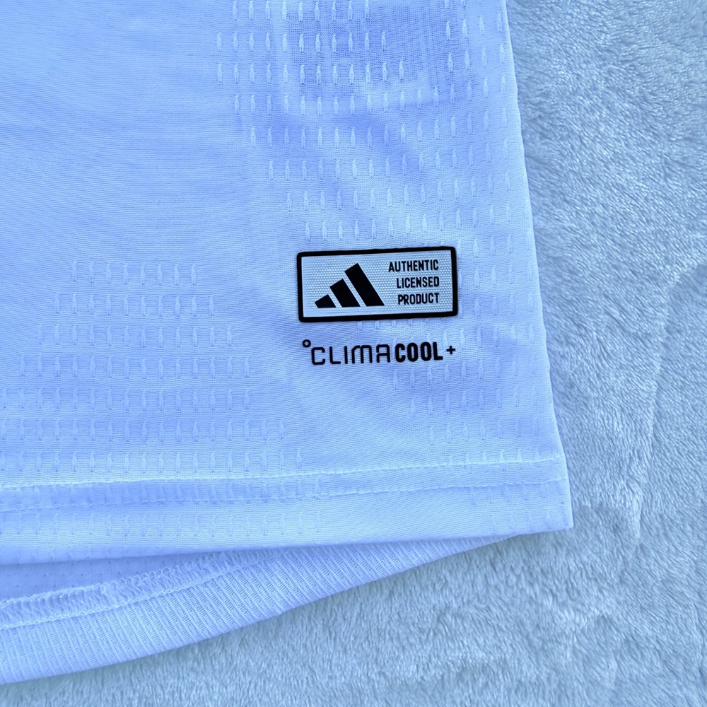 Germany FIFA WORLD CUP 2026 Home Jersey, Player Version - Picture 7 of 8